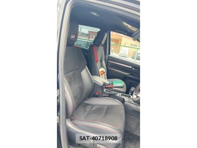 Toyota HILUX TRUCK 2022-06 8685669-19