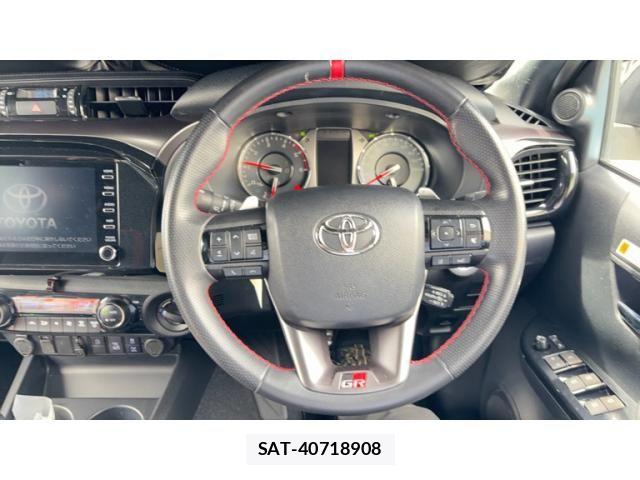 Toyota HILUX TRUCK 2022-06 8685669-23