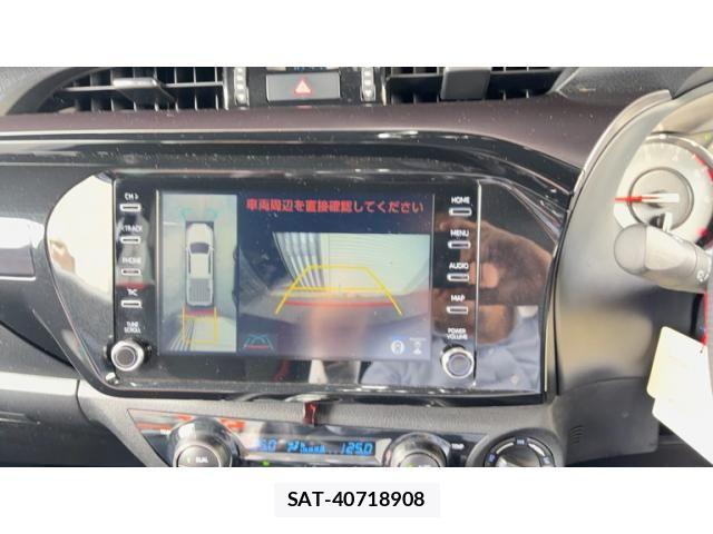 Toyota HILUX TRUCK 2022-06 8685669-24