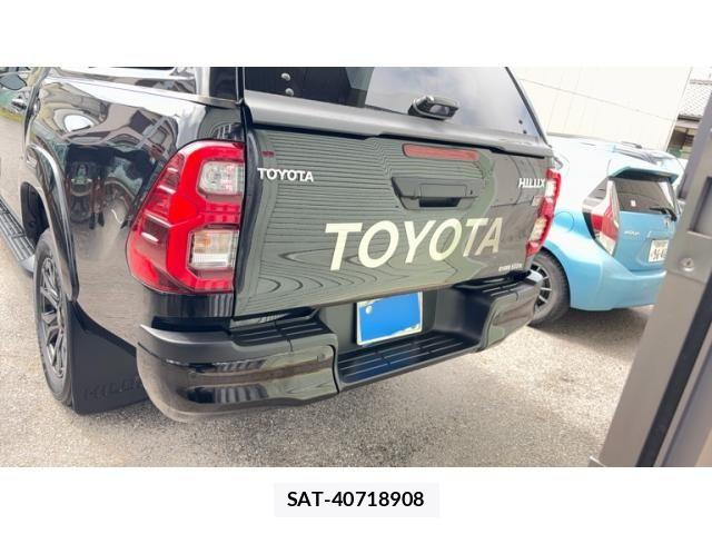 Toyota HILUX TRUCK 2022-06 8685669-2