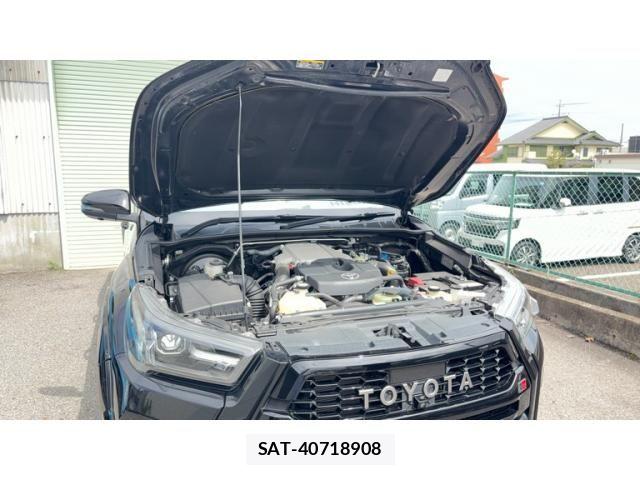 Toyota HILUX TRUCK 2022-06 8685669-27