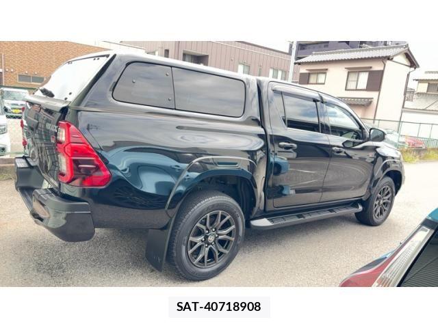 Toyota HILUX TRUCK 2022-06 8685669-4