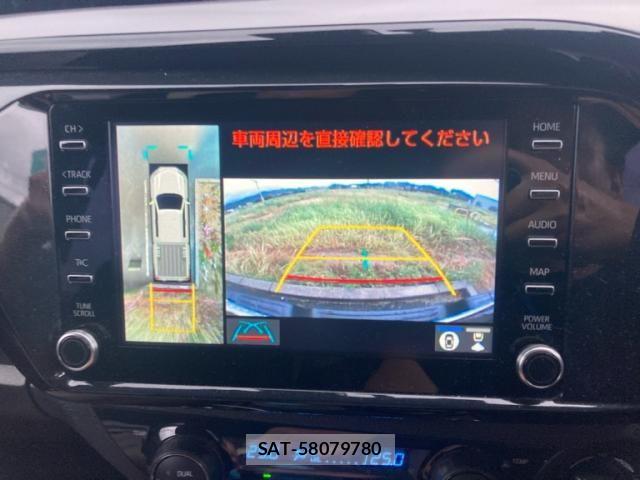 Toyota HILUX TRUCK 2023-04 8742686-14