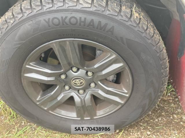 Toyota HILUX TRUCK 2021-03 8742691-9