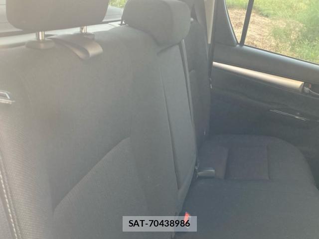 Toyota HILUX TRUCK 2021-03 8742691-10