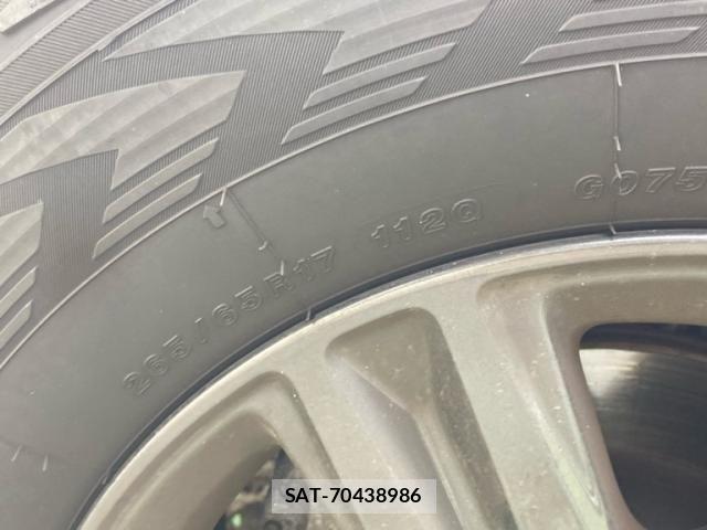 Toyota HILUX TRUCK 2021-03 8742691-5