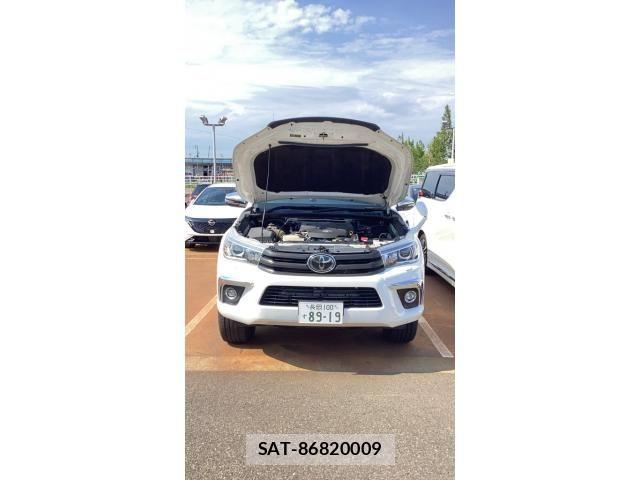 sat car