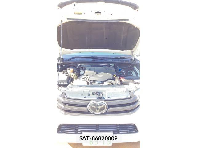 Toyota HILUX TRUCK 2017-12 8742692-9