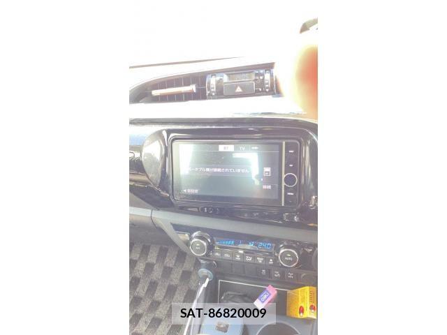 Toyota HILUX TRUCK 2017-12 8742692-10