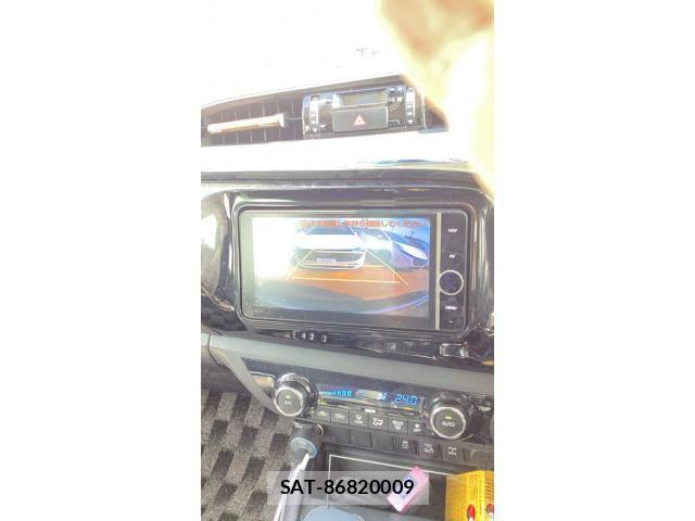 Toyota HILUX TRUCK 2017-12 8742692-11