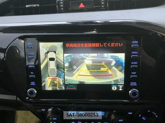 Toyota HILUX TRUCK 2024-04 8742688-23