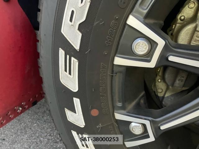 Toyota HILUX TRUCK 2024-04 8742688-8