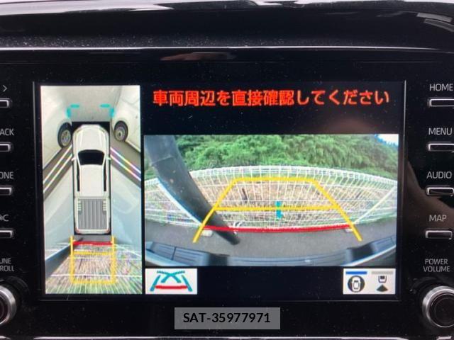 Toyota HILUX TRUCK 2024-03 8742685-15