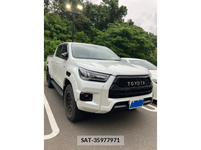 Toyota HILUX TRUCK 2024-03 8742685-2