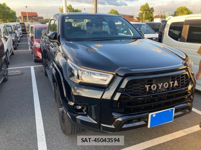 sat car