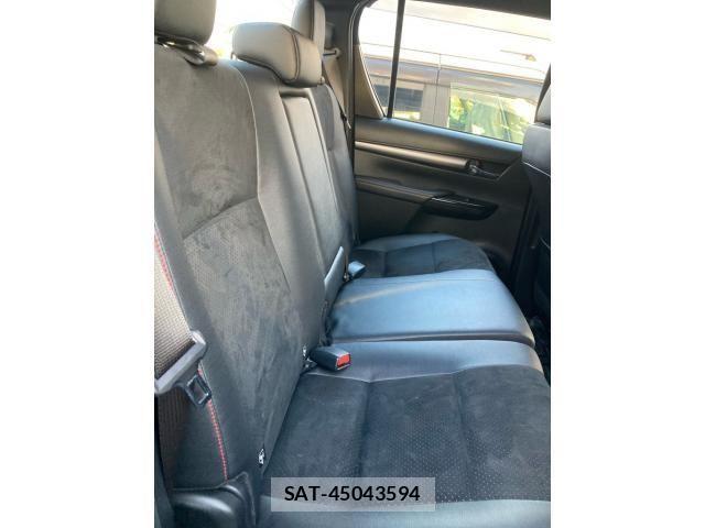 Toyota HILUX TRUCK 2022-11 8742684-13