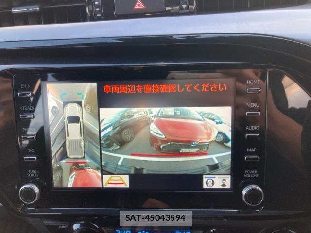 Toyota HILUX TRUCK 2022-11 8742684-16