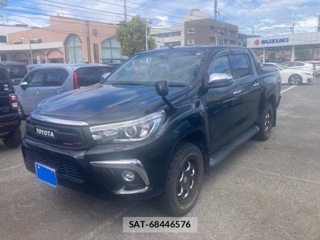 sat car