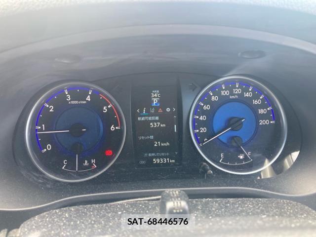 Toyota HILUX TRUCK 2019-03 8742690-20