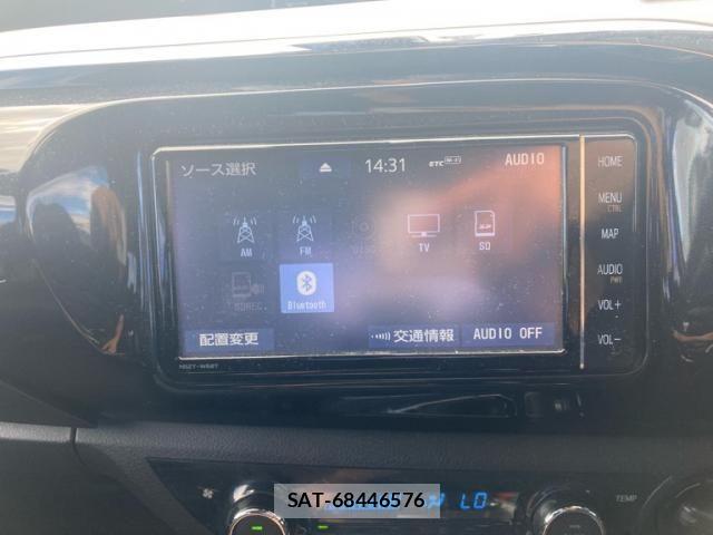 Toyota HILUX TRUCK 2019-03 8742690-25