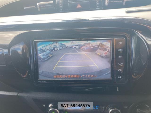 Toyota HILUX TRUCK 2019-03 8742690-26