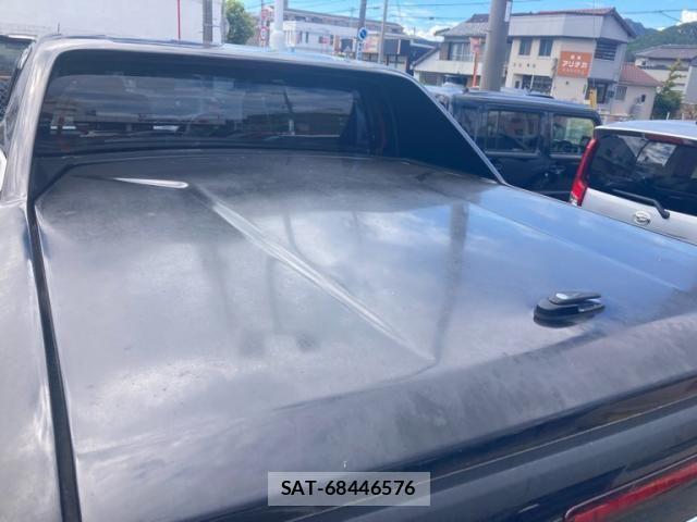 Toyota HILUX TRUCK 2019-03 8742690-4