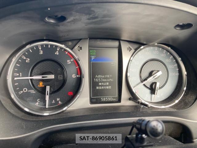 Toyota HILUX TRUCK 2021-01 8742687-15