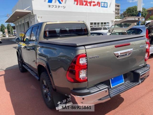 Toyota HILUX TRUCK 2021-01 8742687-3