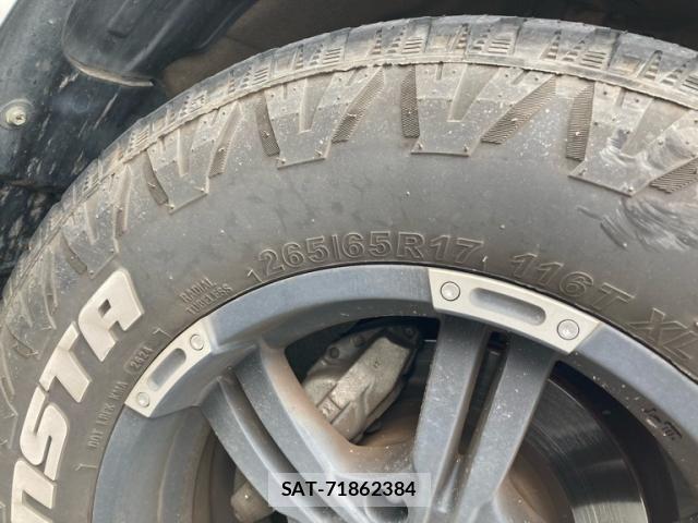 Toyota HILUX TRUCK 2020-09 8742689-9