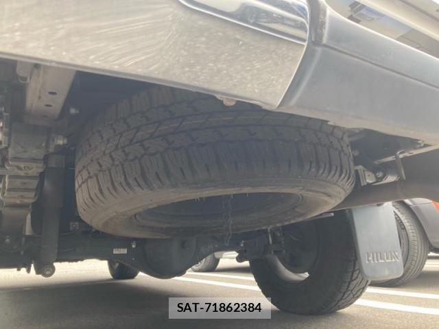 Toyota HILUX TRUCK 2020-09 8742689-11