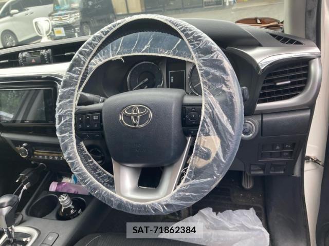 Toyota HILUX TRUCK 2020-09 8742689-18