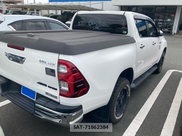 Toyota HILUX TRUCK 2020-09 8742689-3