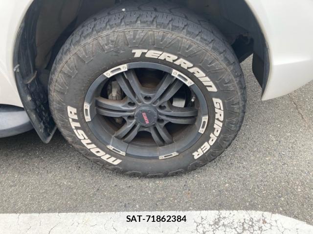 Toyota HILUX TRUCK 2020-09 8742689-5