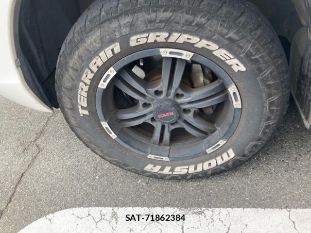 Toyota HILUX TRUCK 2020-09 8742689-8