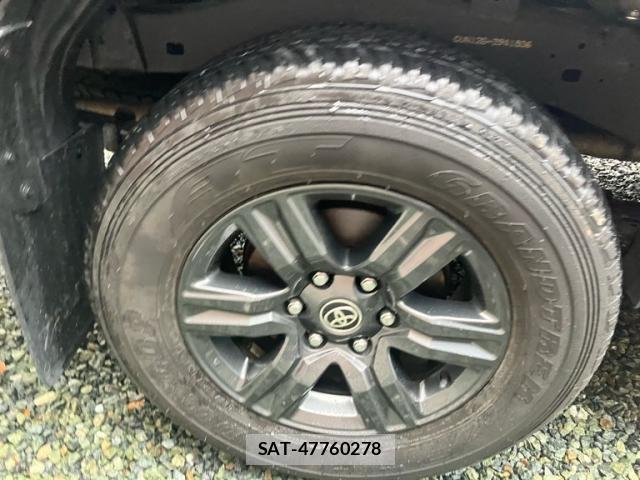 Toyota HILUX TRUCK 2022-12 8780545-9