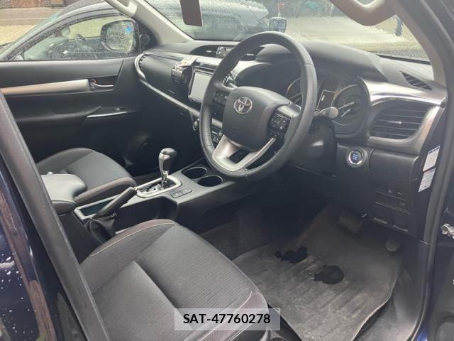 Toyota HILUX TRUCK 2022-12 8780545-11