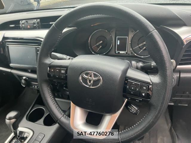 Toyota HILUX TRUCK 2022-12 8780545-12