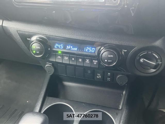 Toyota HILUX TRUCK 2022-12 8780545-20