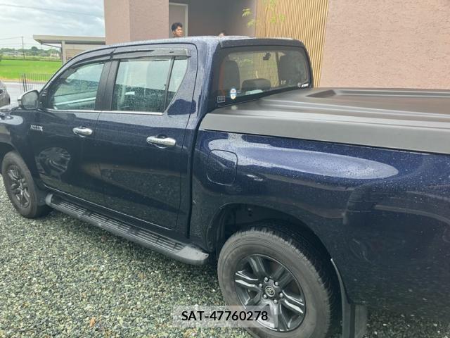 Toyota HILUX TRUCK 2022-12 8780545-3