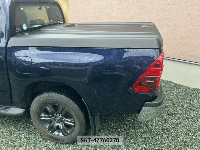 Toyota HILUX TRUCK 2022-12 8780545-4