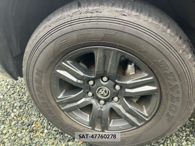 Toyota HILUX TRUCK 2022-12 8780545-7