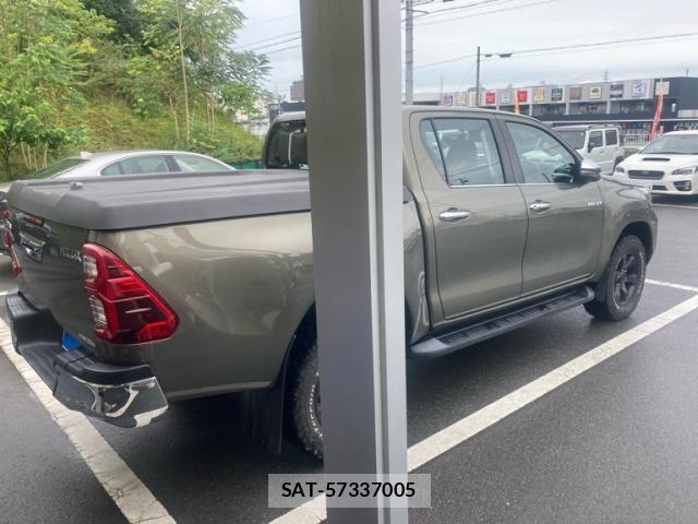 Toyota HILUX TRUCK 2021-06 8780546-3
