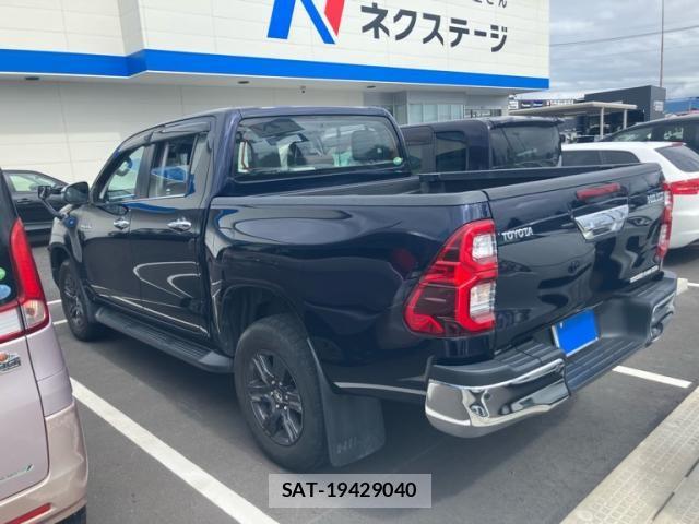 Toyota HILUX TRUCK 2021-01 8829410-12