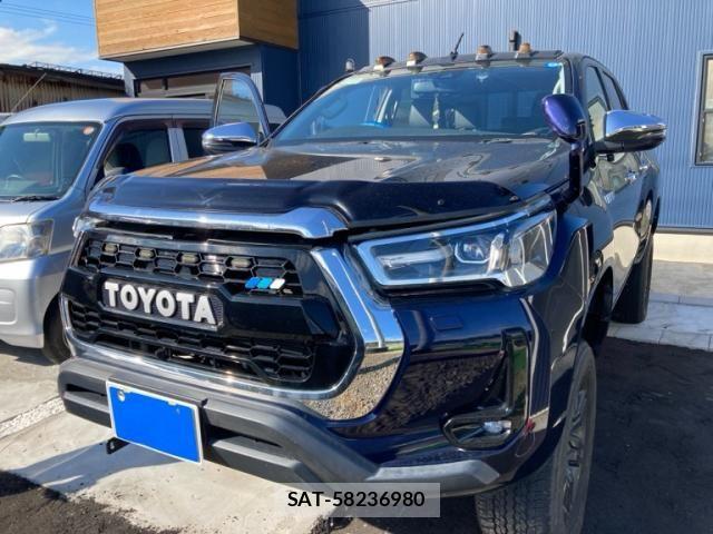 Toyota HILUX TRUCK 2023-09 8829405-0