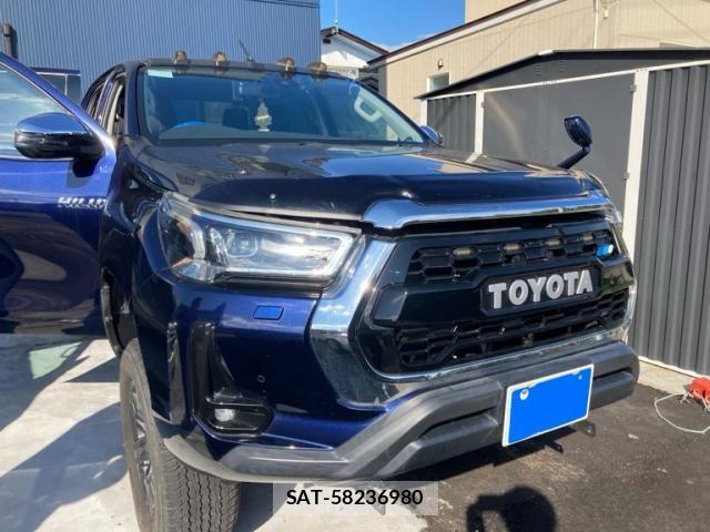 Toyota HILUX TRUCK 2023-09 8829405-1