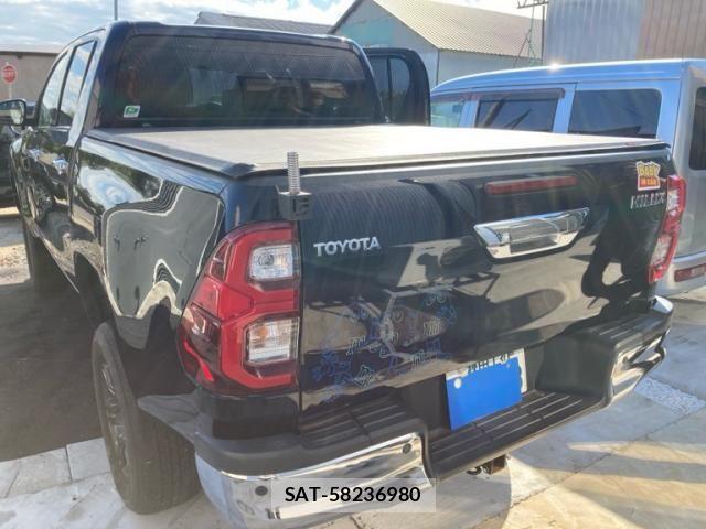 Toyota HILUX TRUCK 2023-09 8829405-6
