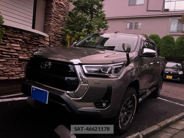 sat car