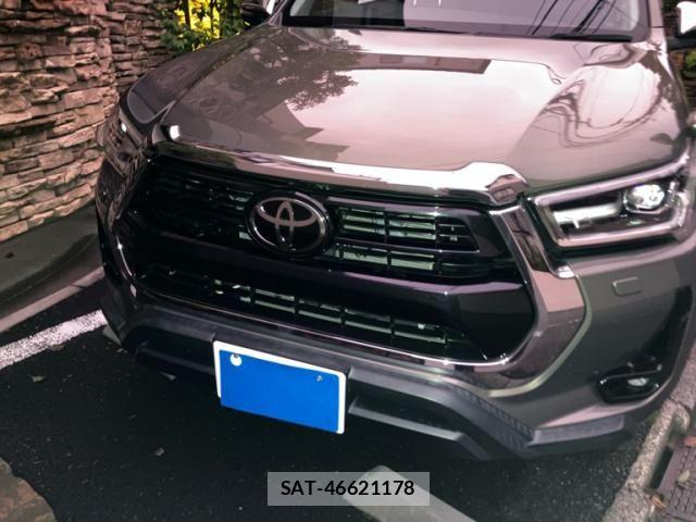 Toyota HILUX TRUCK 2021-02 8829404-1