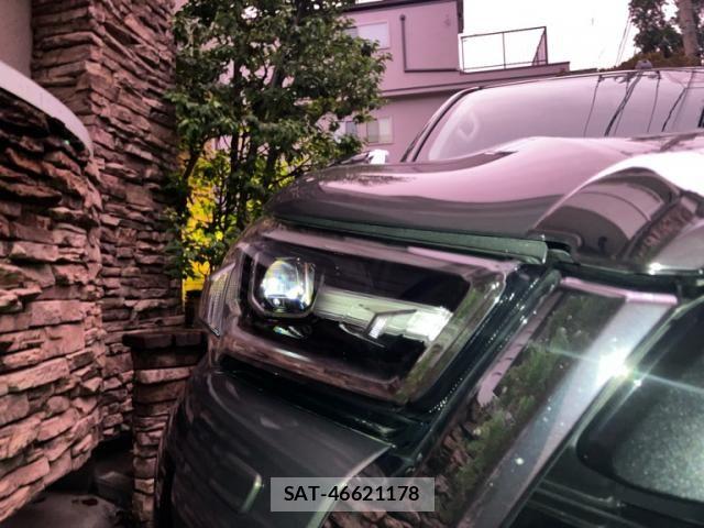 Toyota HILUX TRUCK 2021-02 8829404-2