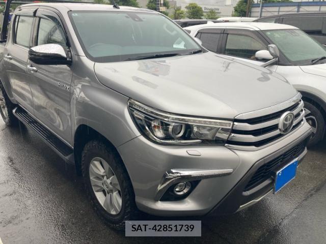 sat car